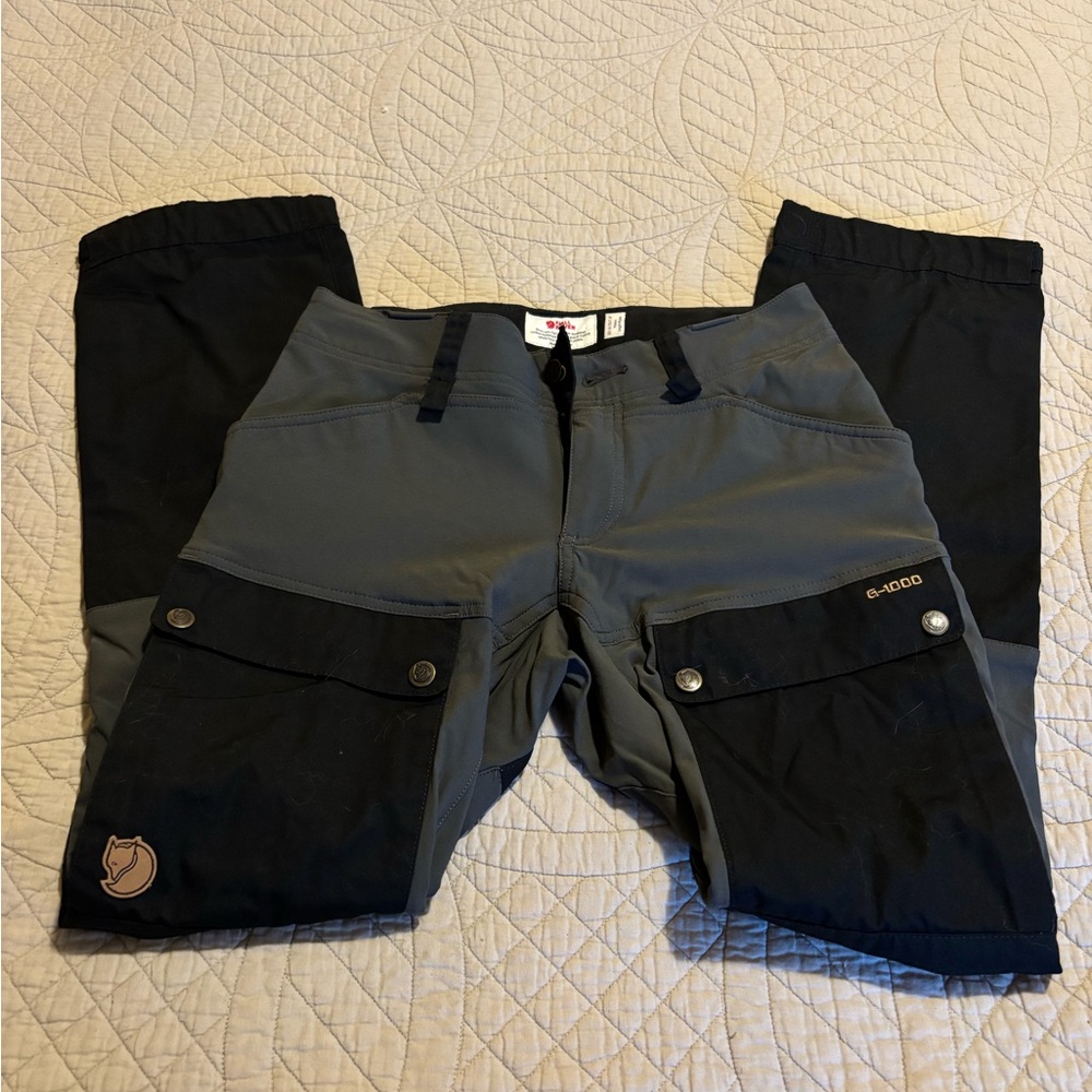 Fjallraven Women's Keb Trousers